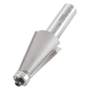 Trend Tools 46/103X1/2TC Bevel Cutter