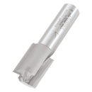 Trend Tools 4/29X1/2TC Two Flute Cutter 18Mm Diameter