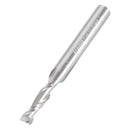Trend Tools S55/04X1/4STC Spiral Up-Cut  4.76Mm Diameter