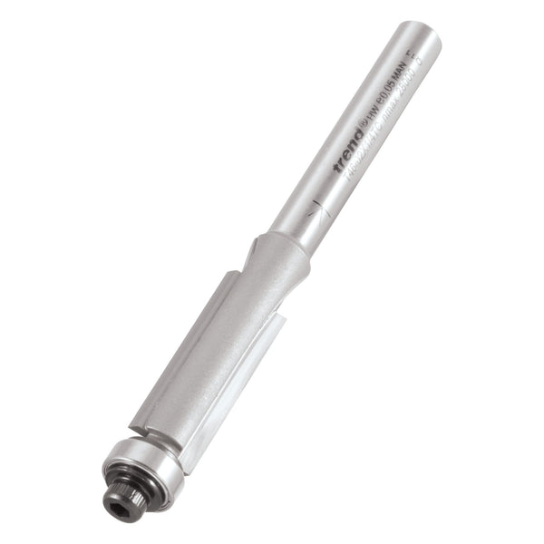 Trend Tools T46/02X1/4TC Trimming Cutter 9.5Mm Diameter