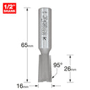 Trend Tools 32/11X1/2TC Stair Trenching Cutter