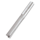 Trend Tools 3/75X1/2TC Two Flute 12Mm Dia X 63Mm Cut