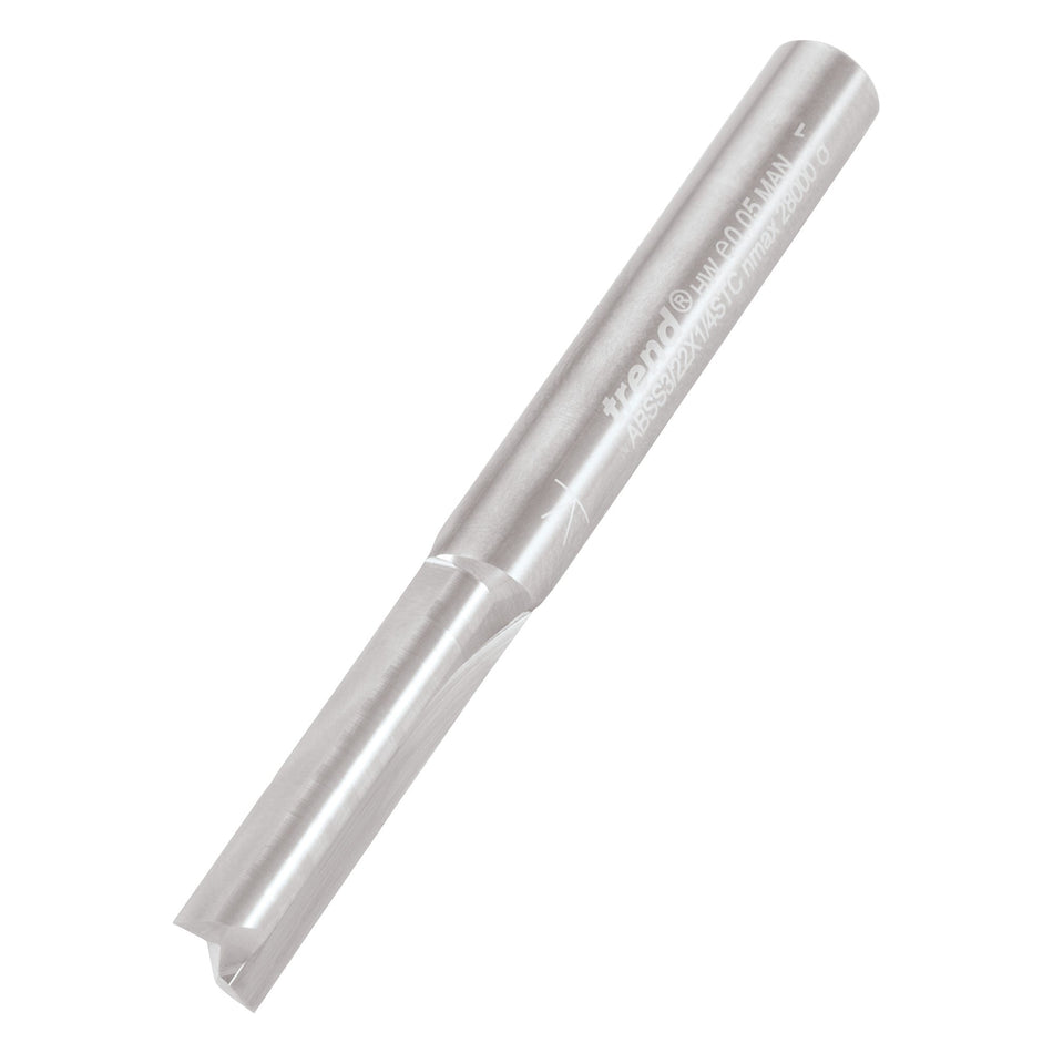 Trend Tools ABSS3/22X1/4STC Abs/Pvc Cutter
