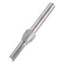 Trend Tools 3/13X1/4TC Two Flute Cutter 5.5Mm Diameter
