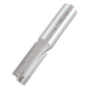 Trend Tools 3/81DCX1/2TC Two Flute Cutter 12.7Mm Diameter