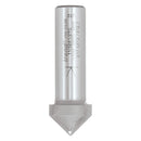 Trend Tools 11/32X1/2TC Chamfer V Groove Cutter 45 Degrees