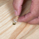 Trend Tools SNAP/PC/A Trend Snappy 4 Piece Set Countersink & Plug Cutter Set