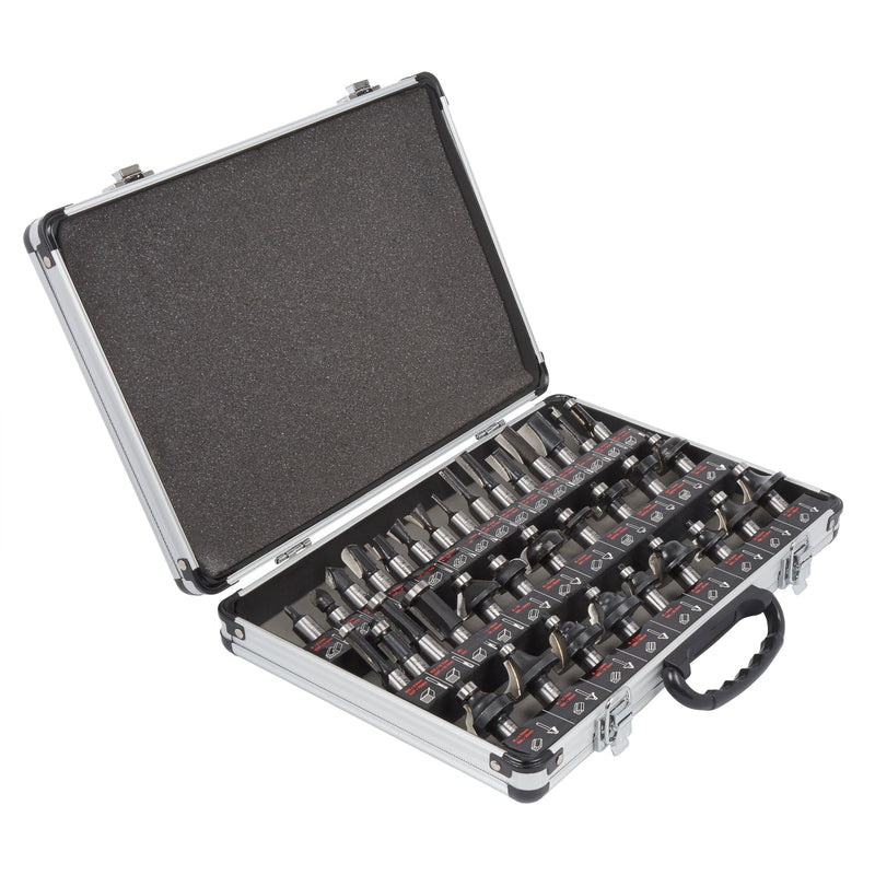 Trend Tools SET/SS35X1/2TC 35 Piece Starter Cutter Set
