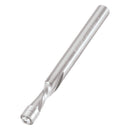 Trend Tools S64/30LHX1/4STC Aluminium Guided Spiral 6.3X12.7 Downcut