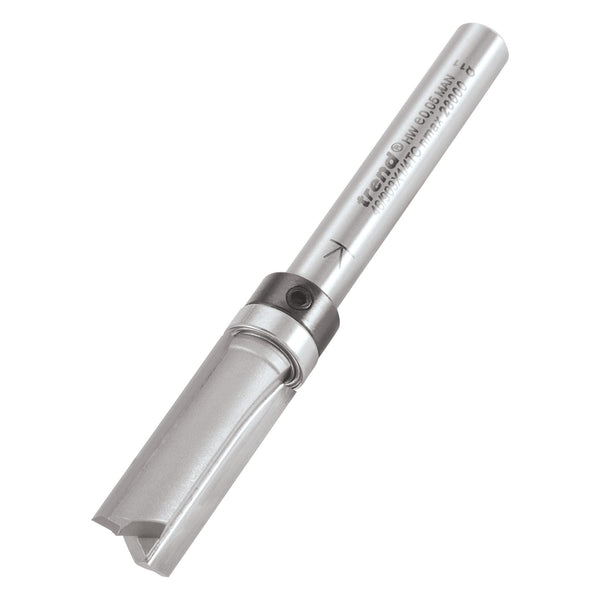 Trend Tools 46/903X1/4TC Guided Profiler 9.5Mm Dia X 25Mm