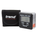 Trend Tools DLB Trend Digital Level Box - Magnetic Angle Finder - Uk Sale Only