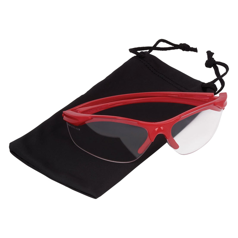 Trend Tools SAFE/SPEC/A Safety Spectacle En166 Clear Lens - Uk & Irl Sale Only