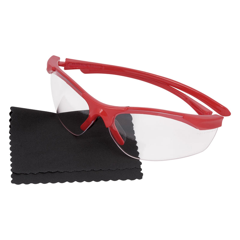 Trend Tools SAFE/SPEC/A Safety Spectacle En166 Clear Lens - Uk & Irl Sale Only