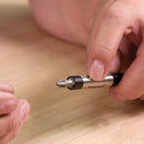 Trend Tools SNAP/BH/OT/A Trend Snappy One Touch Bit Holder 150Mm Ol