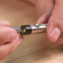 Trend Tools SNAP/BH/OT/A Trend Snappy One Touch Bit Holder 150Mm Ol