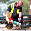 Trend Tools STEALTH/SM Air Stealth P3 R Respirator Half Mask (Small/Medium)