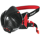 Trend Tools STEALTH/ML Air Stealth P3 R Respirator Half Mask (Medium/Large)