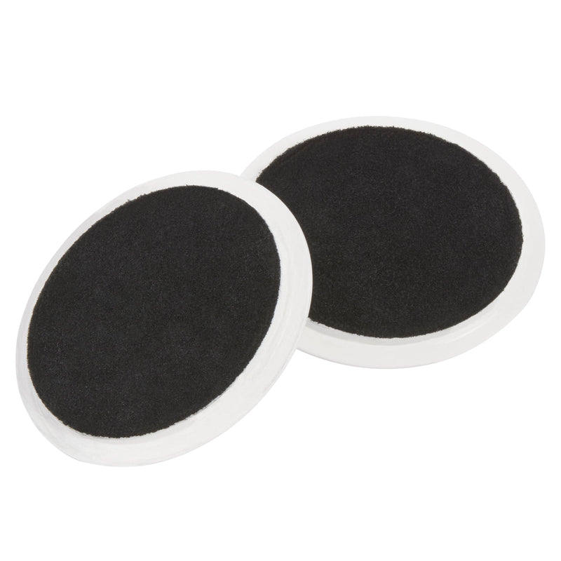 Trend Tools STEALTH/3 Trend Air Stealth Respiratory Mask Replacement Set Of Charcoal Filters.