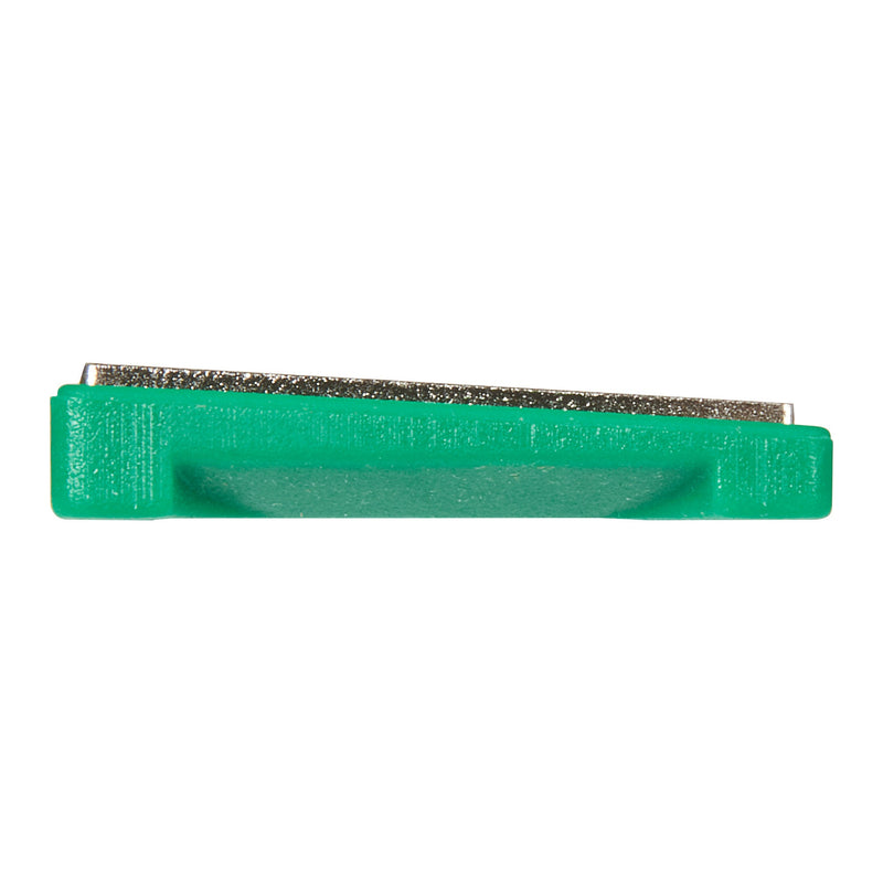 Trend Tools FTS/TS/SFF Fast Track Taper Super Fine Finishing Stone 1200 Grit Green