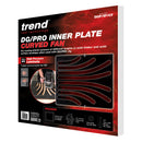 Trend Tools DGP/IP/CF Dg/Pro Inner Plate Curved Fan