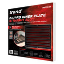 Trend Tools DGP/IP/SS Dg/Pro Inner Plate Straight Slot