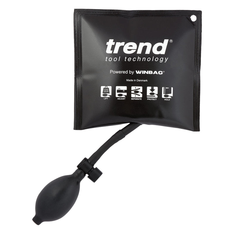 Trend Tools WINBAG Winbag Inflatable Air Bag
