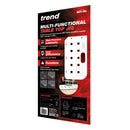 Trend Tools MFT/JIG Multi Functional Table Routing Jig