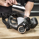 Trend Tools AIR/M/3C Airmask Pro Visor Overlay