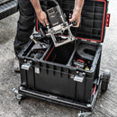 Trend Tools MS/P/PLAT Pro Modular Storage Platform