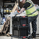 Trend Tools MS/P/PLAT Pro Modular Storage Platform