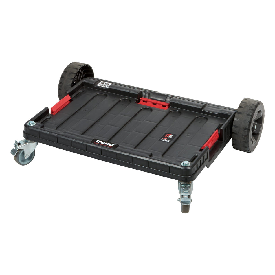 Trend Tools MS/P/PLAT Pro Modular Storage Platform