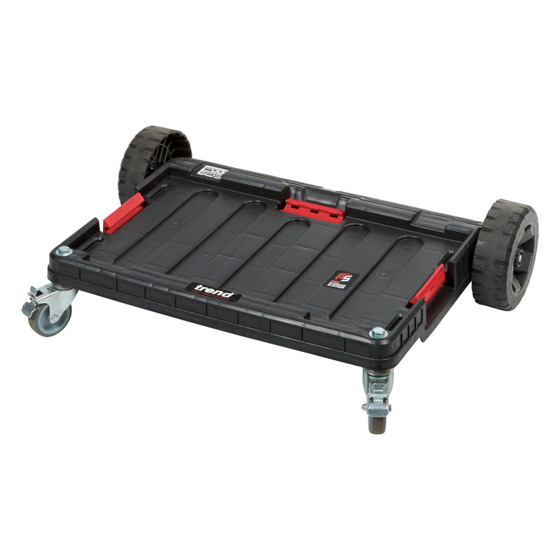 Trend Tools MS/P/PLAT Pro Modular Storage Platform