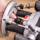 Trend Tools CLT/T7/12 Collet T7 Router 12Mm