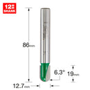Trend Tools C054AX12MMTC