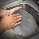 Trend Tools AB/225/80M Mesh Random Orbital Sanding Disc 5Pc 225Mm 80 Grit