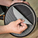 Trend Tools AB/225/80M Mesh Random Orbital Sanding Disc 5Pc 225Mm 80 Grit