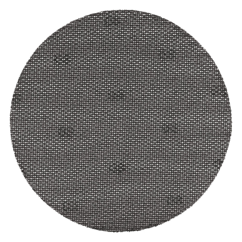Trend Tools AB/225/80M Mesh Random Orbital Sanding Disc 5Pc 225Mm 80 Grit