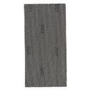 Trend Tools AB/HLF/120M Mesh 1/2 Sanding Sheet 5Pc 115Mm X 230Mm 120 Grit