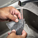 Trend Tools AB/OSC/150M Mesh Delta Sanding Sheet 5Pc 93Mm 150 Grit