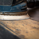 Trend Tools AB/125/180A/B Aluminium Oxide Random Orbital Sanding Disc 180 Grit 125Mm 50Pc