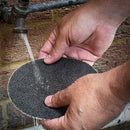 Trend Tools AB/125/150M/B Mesh Random Orbital Sanding Disc 50Pc 125Mm 150 Grit