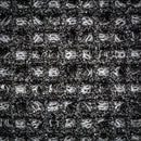 Trend Tools AB/125/150M/B Mesh Random Orbital Sanding Disc 50Pc 125Mm 150 Grit