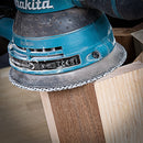 Trend Tools AB/125/150M/B Mesh Random Orbital Sanding Disc 50Pc 125Mm 150 Grit