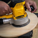 Trend Tools AB/150/80M/B Mesh Random Orbital Sanding Disc 50Pc 150Mm 80 Grit