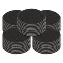 Trend Tools AB/150/240M/B Mesh Random Orbital Sanding Disc 50Pc 150Mm 240 Grit