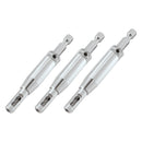 Trend Tools QR/DBG/SET Quick Release 3 Piece Drill Bit Guide Set