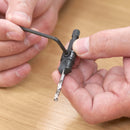 Trend Tools QR/CS/SET Quick Release 5 Piece Countersink Set