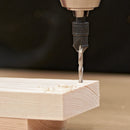 Trend Tools QR/CS/SET Quick Release 5 Piece Countersink Set