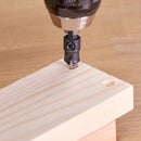 Trend Tools QR/CS/SET Quick Release 5 Piece Countersink Set