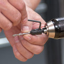 Trend Tools QR/CS/SET Quick Release 5 Piece Countersink Set